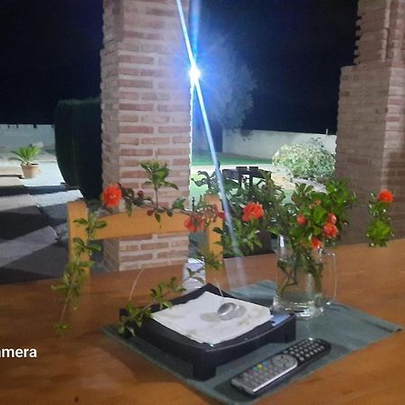 A Room In A Private Villa Torre del Pla  Exterior foto