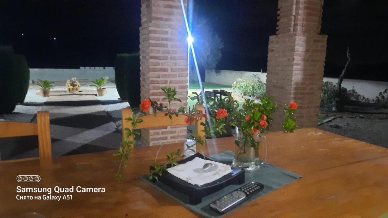 A Room In A Private Villa Torre del Pla  Exterior foto